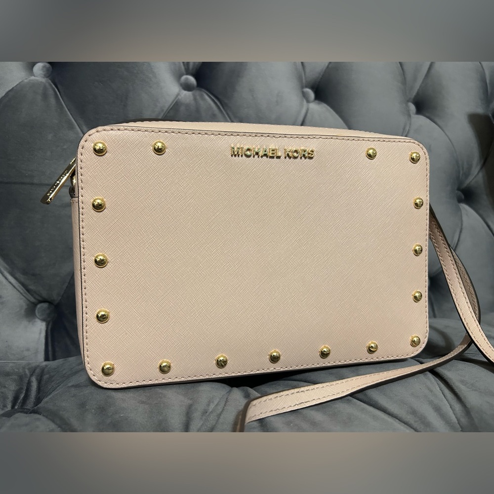 Michael Kors Crossbody Bag